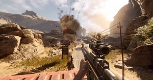 The most realistic shooters