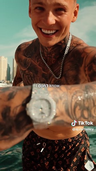 Testing My Patek Philippe Watch for Authenticity