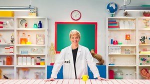 Mae Martin explores the science of gender and sexual fluidity in a new episode of The Nature of Things