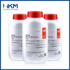 [Hot Item] Microbiology Culture Media, Brucella Broth for Cultivation of Campylobacter