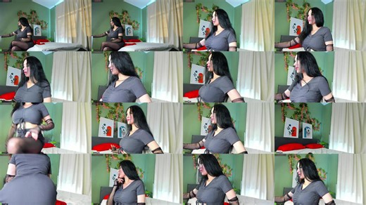 margaret_clark show from Chaturbate on 2026-04-14 13:45, #1 Webcam Archive – Recurbate