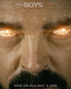 The gloves are off. Own every diabolical moment, deleted scenes and more bonus content on The Boys S3 Blu-ray & DVD.https://bit.ly/TheBoysS3BRDVD | Sony Pics at Home