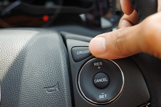 P0579 Code: Cruise Control Multi-Function Input “A” Circuit/Range Performance - In The Garage with CarParts.com