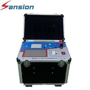 [Hot Item] Manufacture Current Transformer and Power Transformer Tester CT PT Analyzer