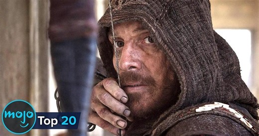 Top 20 Bad Movies With Good Actors  | Articles on WatchMojo.com