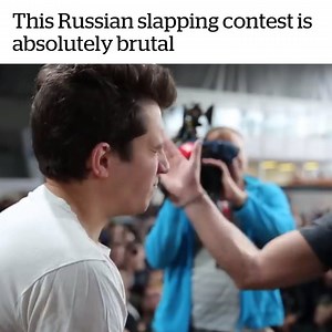 But why... 😱 | VT