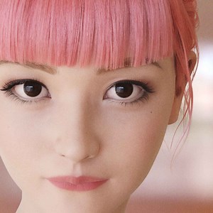 1M views · 127 shares | I'm a virtual girl. Check out my account to know more about me and my virtual friends  六‍聆my brother https://www.facebook.com/plusticboy/ our Instagram https://www.instagram.com/aww.tokyo/ | imma | Facebook