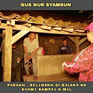 3K views · 39 reactions | Gus Nur Syamsun | Media viral | Facebook
