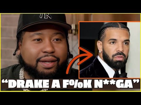 Akademiks FLIPS ON DRAKE & EXPOSES Industry Secrets | Andrew Schulz Confirms