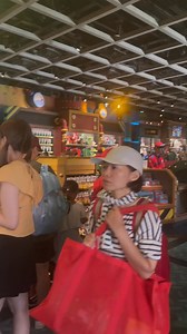 souvenirs❤️🫶❣️ #blessedandthankful #UniversalStudios #yummy | Genevie Buenconsejo