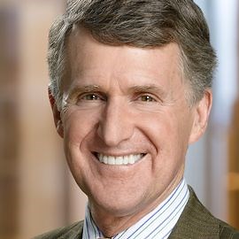 Rip Rapson | Keynote Speaker | AAE Speakers Bureau
