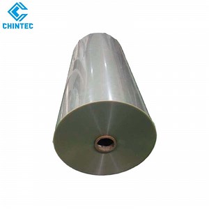 [Hot Item] Direct China Polyester Film Factory BOPET Film Prices, More Competitive and Faster Delivery