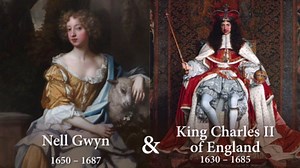 Royal affairs: from Nell Gwyn to Meghan Markle