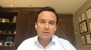 Additional Covid testing sites feel ‘a bit like spin’, says Iceland boss