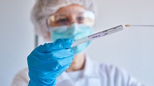 COVID in Georgia | Hospitalizations continue to decline