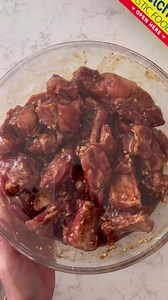 4K views · 175 reactions | Here’s my shortcut recipe for Korean ribs...