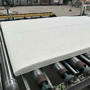 [Hot Item] Versatile Refractory Insulation Ceramic Fiber Blanket for High Temperatures