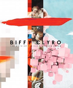 Biffy Clyro Concert & Tour History (Updated for 2026) | Concert Archives