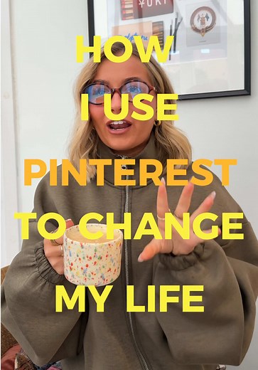 Transform Your Life with Pinterest: A Complete Guide