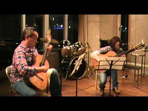 20101211 カッチーニのアベマリア