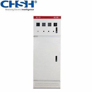 [Hot Item] XL-21 Low Voltage Power Distribution Cabinet