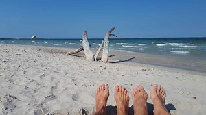 >Naturist beach italy