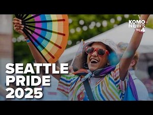 Seattle Pride Parade 2025: What to know and where to go