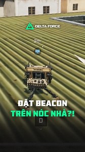 26K views · 285 reactions | Bạn đã biết cách để đặt Điểm hồi sinh trên nóc nhà tại map Cứ Điểm Than Hồng chưa? Theo dõi để học hỏi ngay nhé! ____ Garena Delta Force đã có mặt trên iOS, Android và PC. Tải game và tham chiến ngay! #GarenaDeltaForce #GarenaDeltaForceVietNam | Garena Delta Force | Facebook