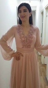 6.3K views · 185 reactions | New  صور جديده الموديل  القياسات...