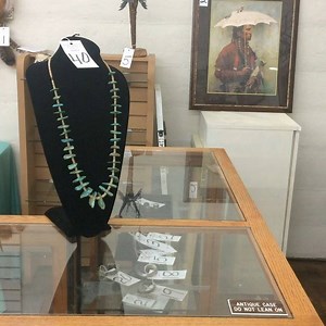 Some of the July 8th auction items... | Western Trading Post