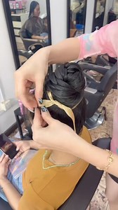 403K views · 6.9K reactions | បួងផ្កាកុឡាប​ ស្អាតប្លែកទៅកម្មវិធីក៏បាន | Fashion Show Salon | Facebook