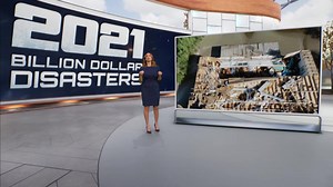 12K views · 83 reactions | What was the costliest disaster of 2021? You guessed it: Hurricane #Ida. The Category 4 storm caused $75 billion in destruction, all the way from Louisiana to the Northeast. #BillionDollarDisasters | The Weather Channel | Facebook