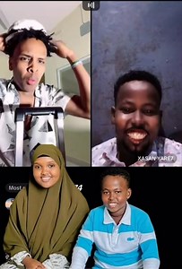 28K views · 340 reactions | Jabra oo ilmihi yaraa iskudaray muwado yarisey iyo xasan  | Abdirahman Abdi | Facebook