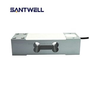 [Hot Item] A649d 100kg Small Weight Scales Aluminum Single Point Load Cell