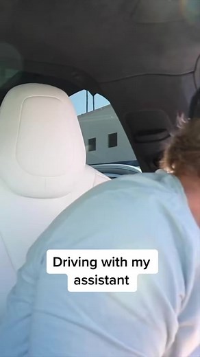 22K views · 834 reactions | I will bring you a coloring book 藍 #personalassistant #driving #therapist | Jason Nash | Facebook