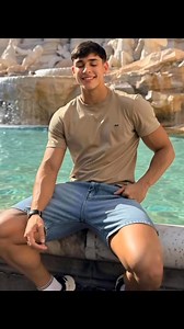 92K views · 2K reactions | Wow  Perfect Nice Looking  Handsome Man ❤️殺✨ #fblifestyle #handsomeboy #spotted #cuties #communitysupport #CommunityEngagement #METAAI #viralreelschallenge2025viralreelschallengejaiviralreelschallengeviralreelschallenge | GAY Love scenes | Facebook