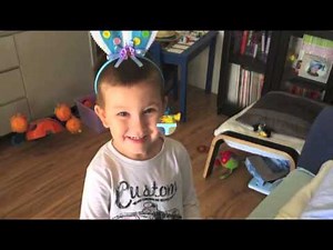 GDD Global Developmental Delay