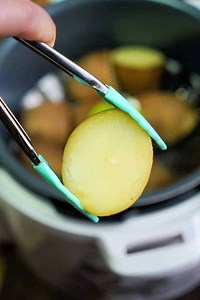 Instant Pot Boiled Potatoes