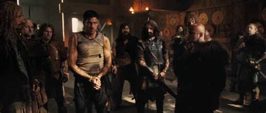 Outlander (2008)