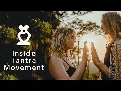 Inside Tantra Movement. Documentary About Tantra Movement, Community, and Tantra Teachers Course.