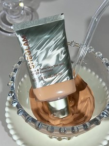 2.6M views · 22K reactions | Need to save time on your makeup routine? ⏱️ Combine your moisturizer + your foundation with our skin quenching Dew & Done Skin Tint  Experience the buttery blend of this skin tint now at SHEGLAM.com ✨️ Featuring: SHEGLAM Dew & Done Skin Tint with SPF20 ID:73762165 #makeup #SmoothSkin #SkinSmoothing #MakeupTips #SHEGLAMSkinTint #SHEGLAM #SHEGLAMFoundation | SHEGLAM | Facebook