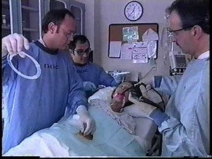 Enteral Feeding - Percutaneous Endoscopic Gastrostomy