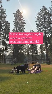 Here’s a different way of thinking ⬇️ Let’s reframe how we have always viewed date nights! Before we jump in, make sure you're following @living_reframed ❤️ Implementing a weekly date night is one of the challenges I give my couples when I first begin to coach them. If we never intentionally invest in our relationship, it will decay, just like all living things that are not watered and fed. That's why scheduling a weekly date night is the best place to rebuild intimacy and connection. But the fi