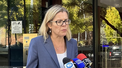3.3K views · 21 reactions | The Western Australia Liberal state government have entered a party room meeting where leader Libby Mettam will attempt to quash challenges to the leadership. | Sky News Australia | Facebook
