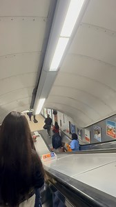 2.7K views · 121 reactions | Walking towards Northbound Platform 1 in Euston Tube Station London | Global Adventures | Facebook