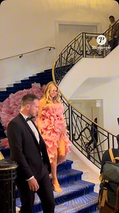 97K views · 535 reactions | Heidi Klum somptueuse pour la soirée...