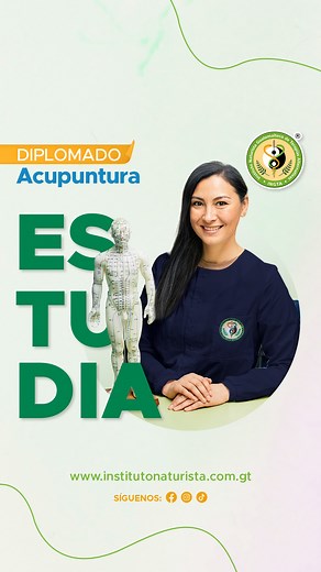 173K views · 146 reactions | ✅ Conoce de forma práctica y gráfica los puntos de acupuntura con los cuales podrás sanar el cuerpo . ¡헜헻혀헰헿í헯헲혁헲 헵헼혆! Contáctanos al 2216-2929 para más información #ingta #terapiasalternativas #acupuntura #MedicinaNatural #acupunturachina #medicinachina #cursos #clases | Instituto Naturista Guatemalteco de Terapias Alternativas | Facebook