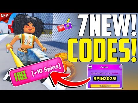 ⚠️NEW💥CODE!⚠️ BADDIES ROBLOX CODES 2025 - BADDIES CODES - ROBLOX BADDIES CODE - BADDIES
