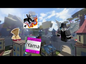 Sand Yama dragon talon Combo (18m bounty!)