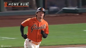 2.9K views · 116 reactions | FINAL: Padres 6, Giants 5 | San Francisco Giants Highlights | Facebook